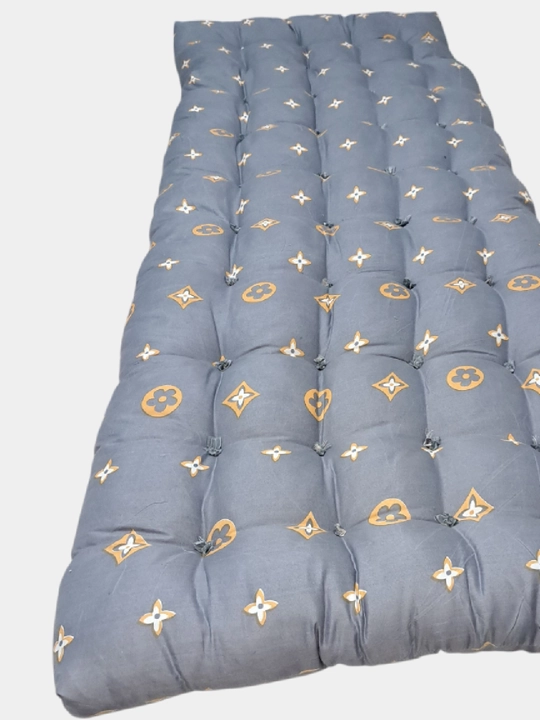 Paxta matras, akril
