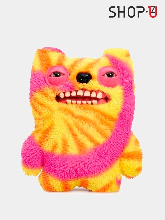 Мягкая игрушка Zootopia / Fuggler / Labubu / Wakuku / Stich / Cry Baby