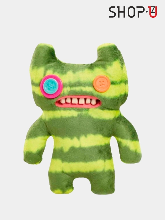 Мягкая игрушка Zootopia / Fuggler / Labubu / Wakuku / Stich / Cry Baby