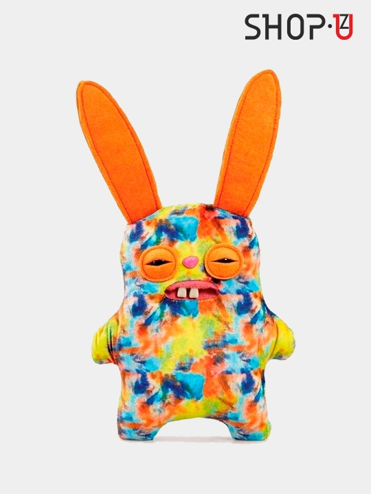 Мягкая игрушка Zootopia / Fuggler / Labubu / Wakuku / Stich / Cry Baby