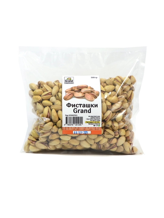 Xandon pista Grand "Grand Orex" 500 gr - 