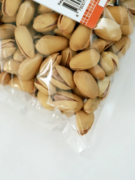Фисташки Гранд от "Grand Orex" 500 гр