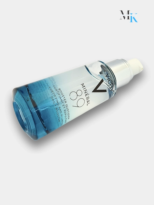 Qarishga qarshi, terini chuqur namlantiruvchi gel, ajinlarga qarshi ta’sir, Mineral 89, 50 ml