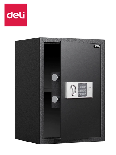 Сейф 500*350*310 ET525 Deli, 525-ET — DFDELI-525ET