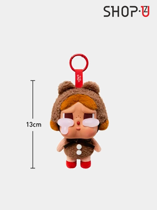 Мягкая игрушка Zootopia / Fuggler / Labubu / Wakuku / Stich / Cry Baby
