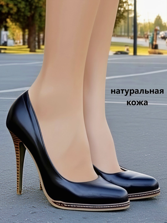 Ayollar poyabzali, poshnali, tabiiy charm, tabiiy zamsh