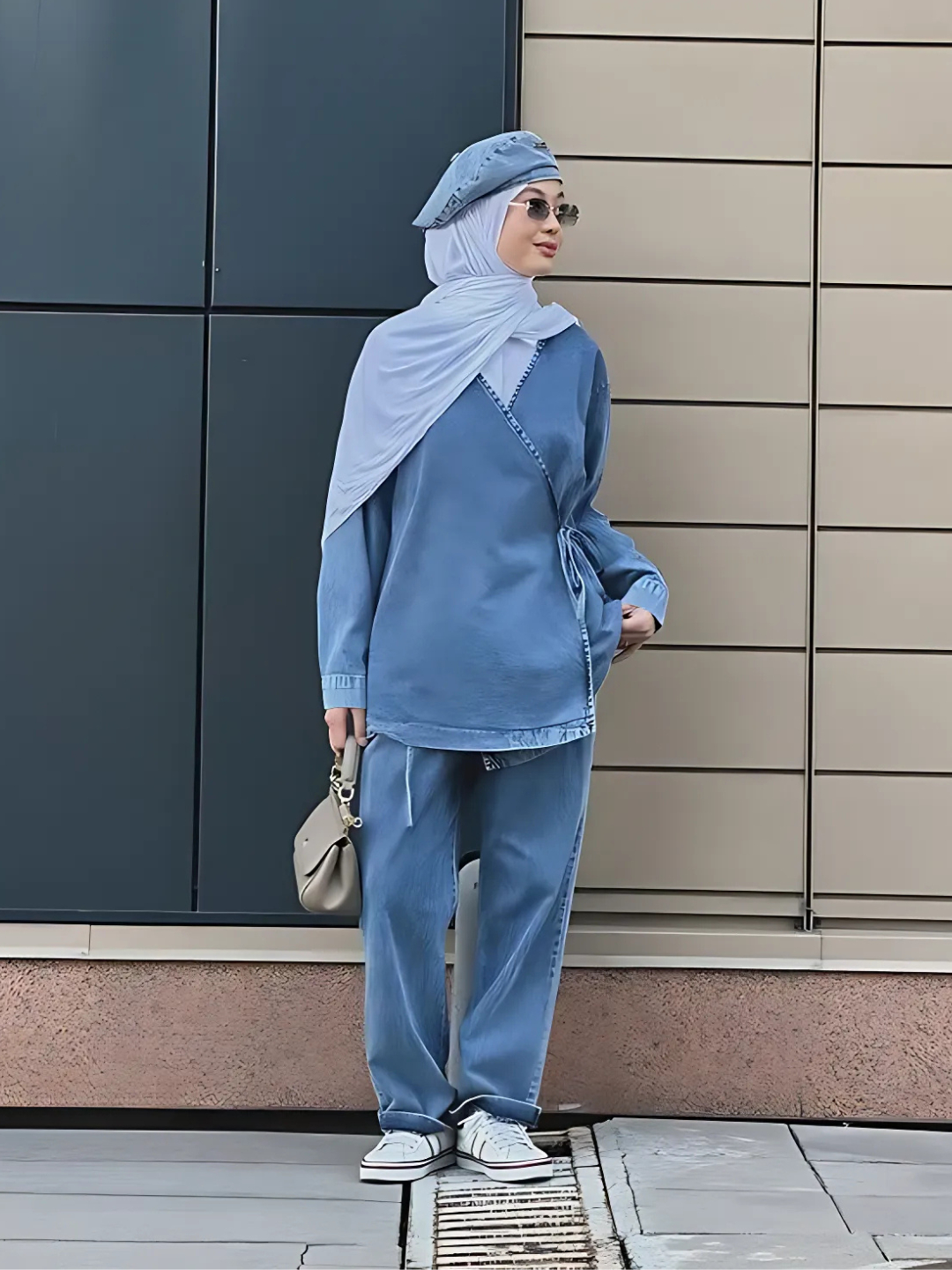 VK-da chuqur tomoq porno video