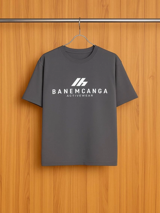 Комплект спортивной одежды BANEMCANGA Activewear (футболка и брюки, для детей)