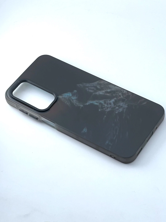 Силиконовый чехол для Samsung Galaxy A16, A56, A51, A55, A21S, A52, A10S, A14, A35, A36