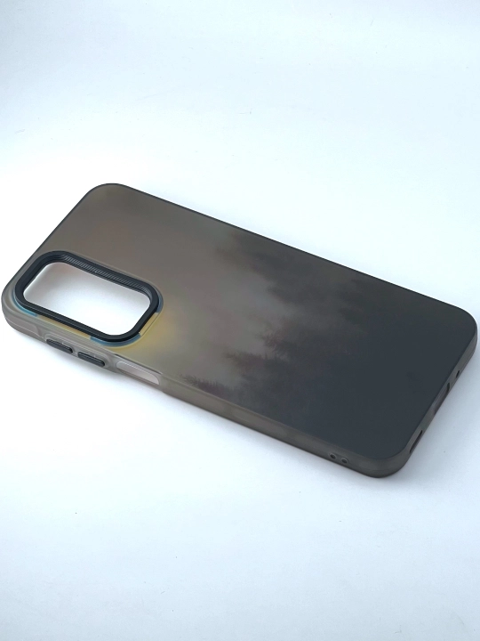 Силиконовый чехол для Samsung Galaxy A16, A56, A51, A55, A21S, A52, A10S, A14, A35, A36