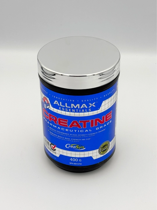 Allmax Creatine monohydrate 400г, 100г