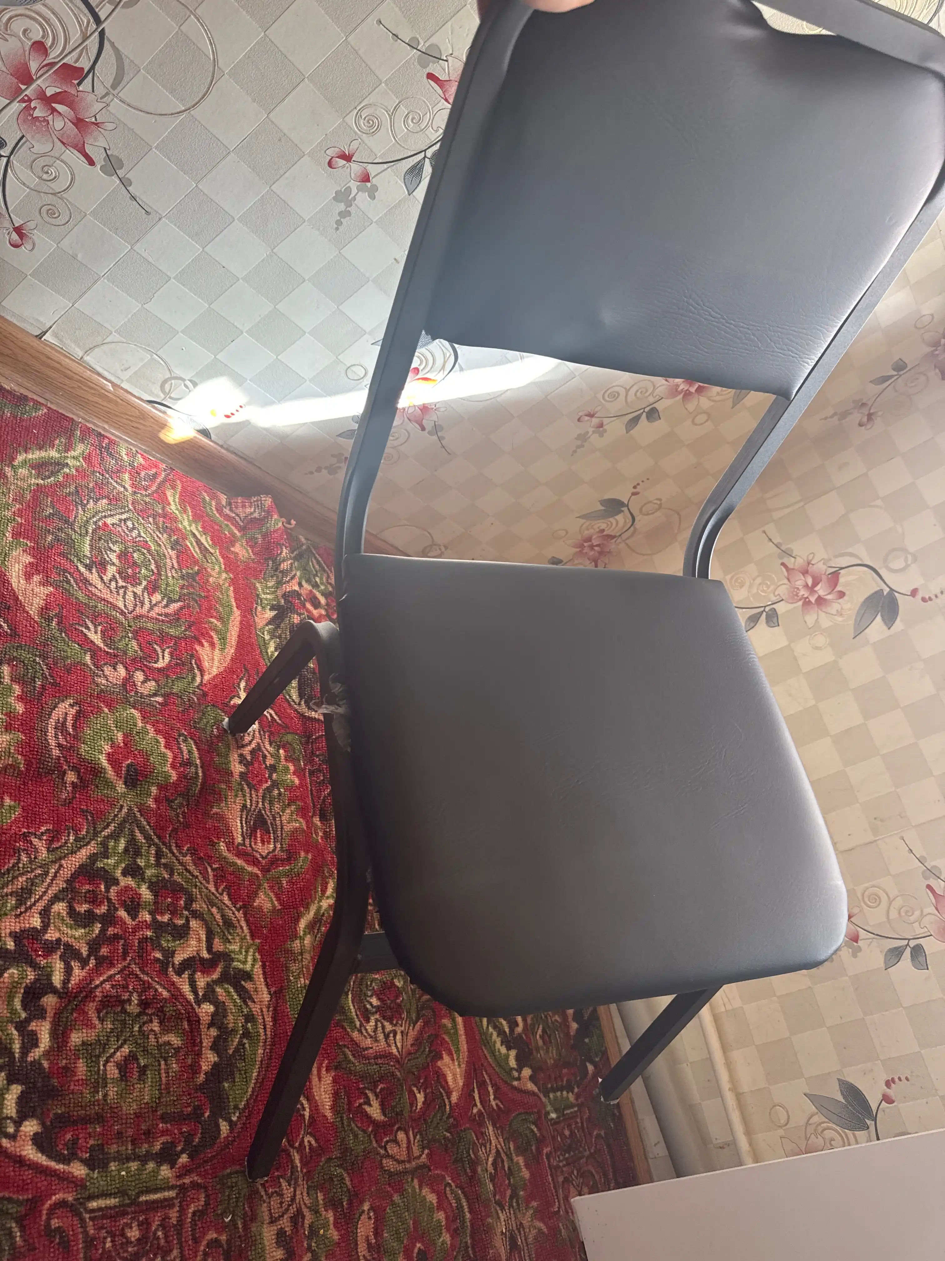 Turon Dafna ofis stuli, eko charm, 100 kg