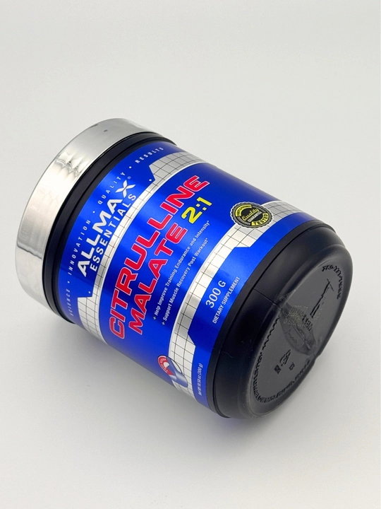 Allmax Citrulline malate 2:1 300g sitrullin