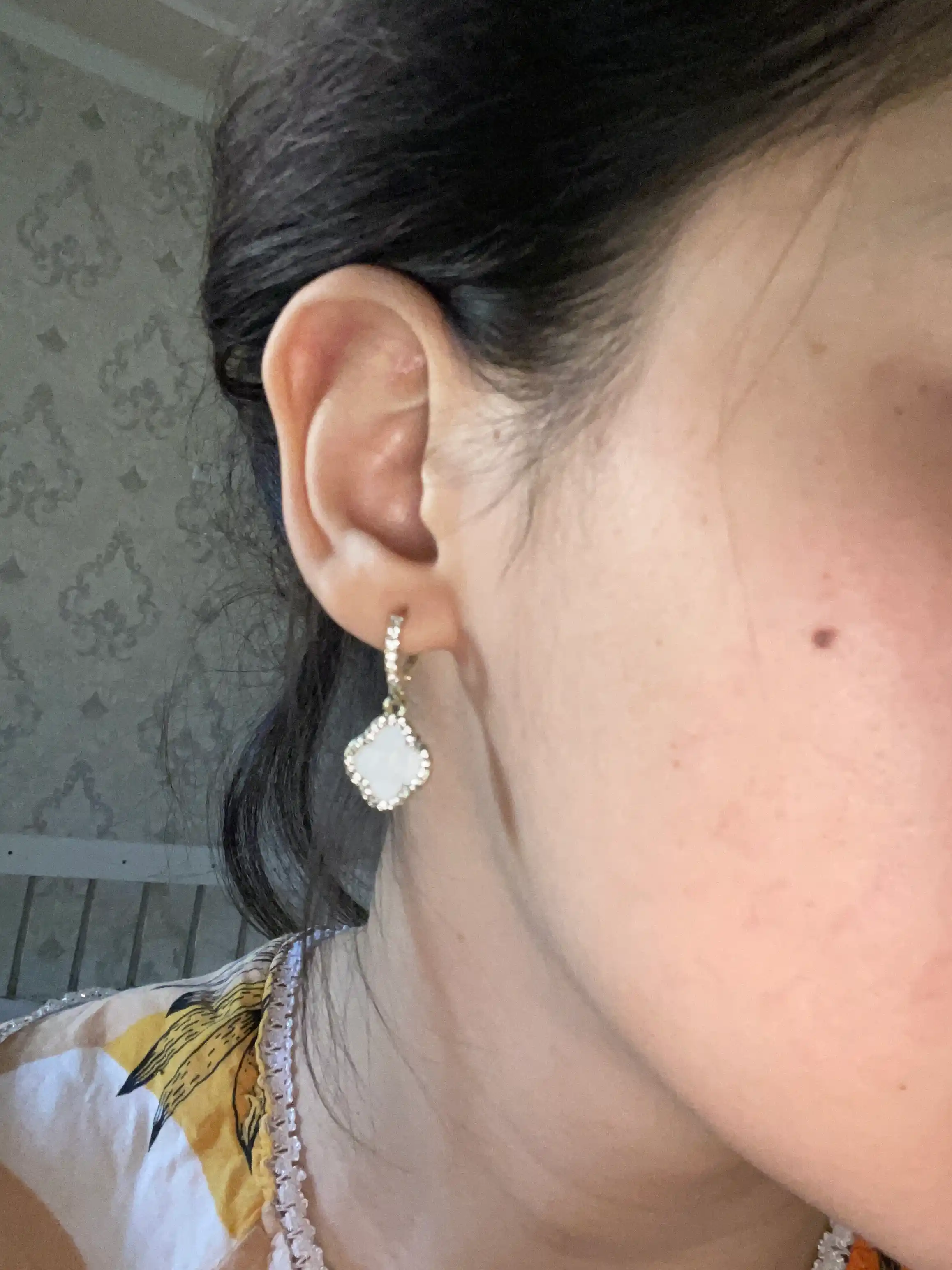 Серьги для женщин/девушек
