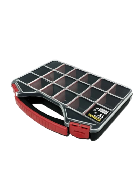 Пластиковый органайзер RTRMAX RCK013, RCK018, RCK024
