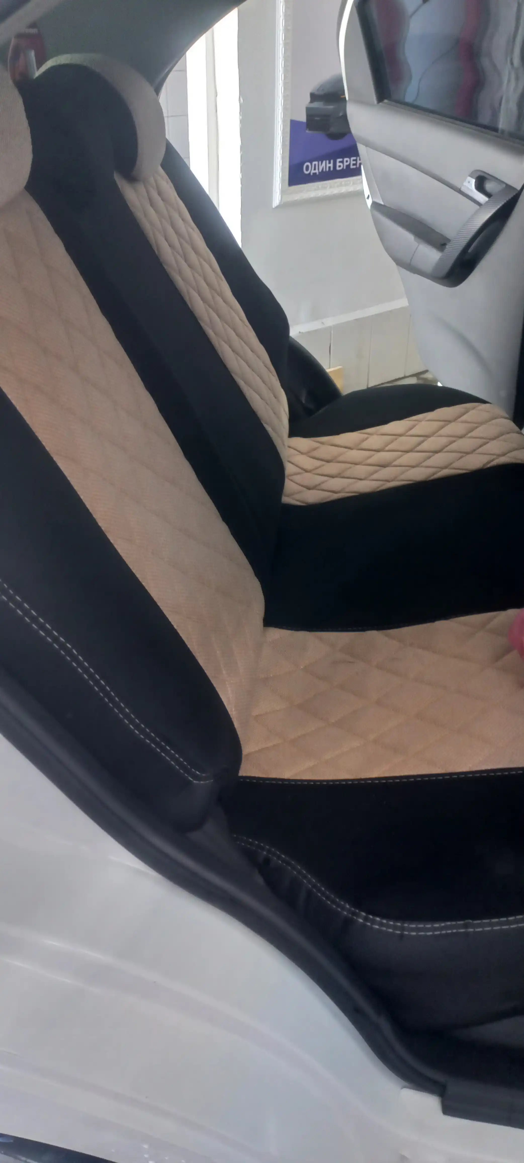 Avtomobil uchun g'ilof,  Cobalt, Lasetti, Nexia, Matiz
