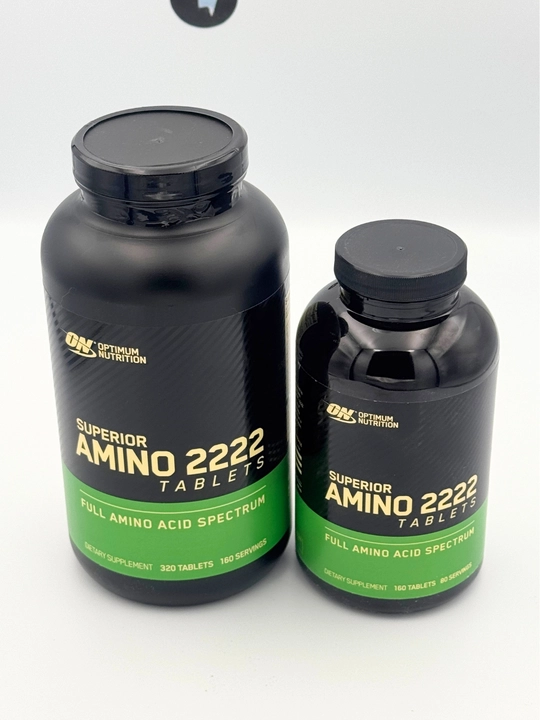 ON Amino 2222, 320, 160 tabletka