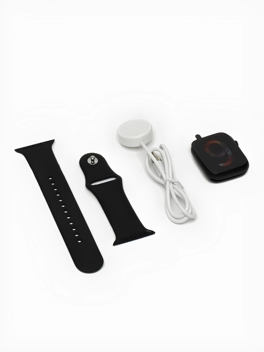 Смарт часы Smart Watch series 9, 41-45 мм