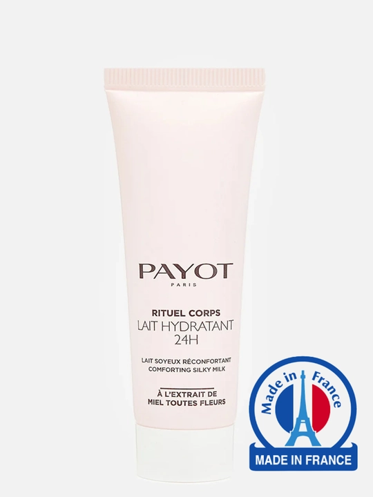 PAYOT увлажняющее, укрепляющее средство сохранения молодости Rituel Corps Lai Hydratant 24H - 