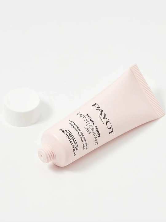 PAYOT увлажняющее, укрепляющее средство сохранения молодости Rituel Corps Lai Hydratant 24H