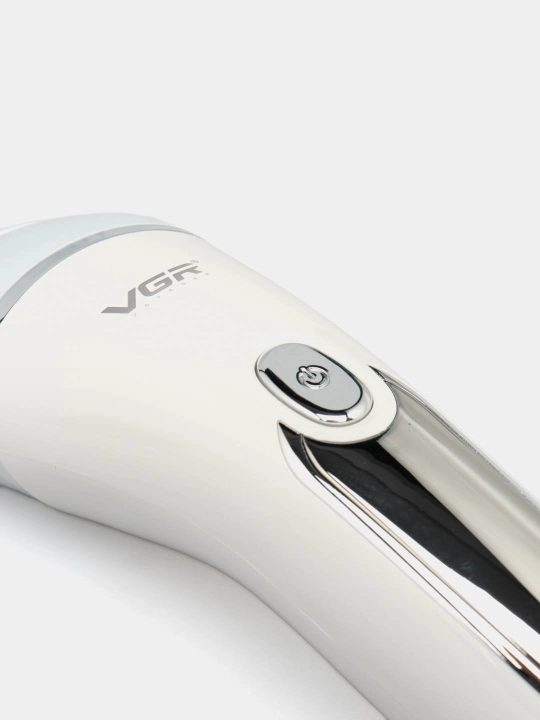 Профессиональные эпиляторы для тела VGR V-706, 722, 726, 728, 733, 751 для женщин
