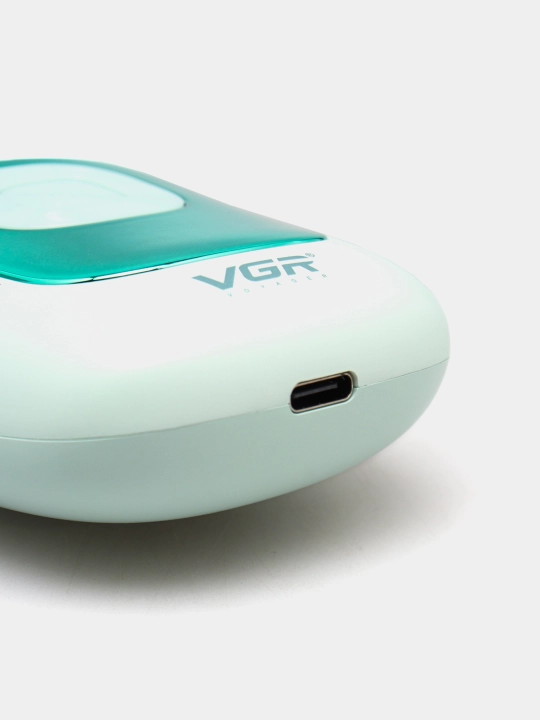 Профессиональные эпиляторы для тела VGR V-706, 722, 726, 728, 733, 751 для женщин