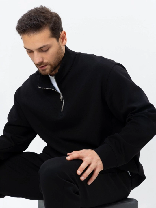 TERRA PRO Qisqa uzunlikdagi erkaklar uchun tolstovka AW25CR2-2-22103