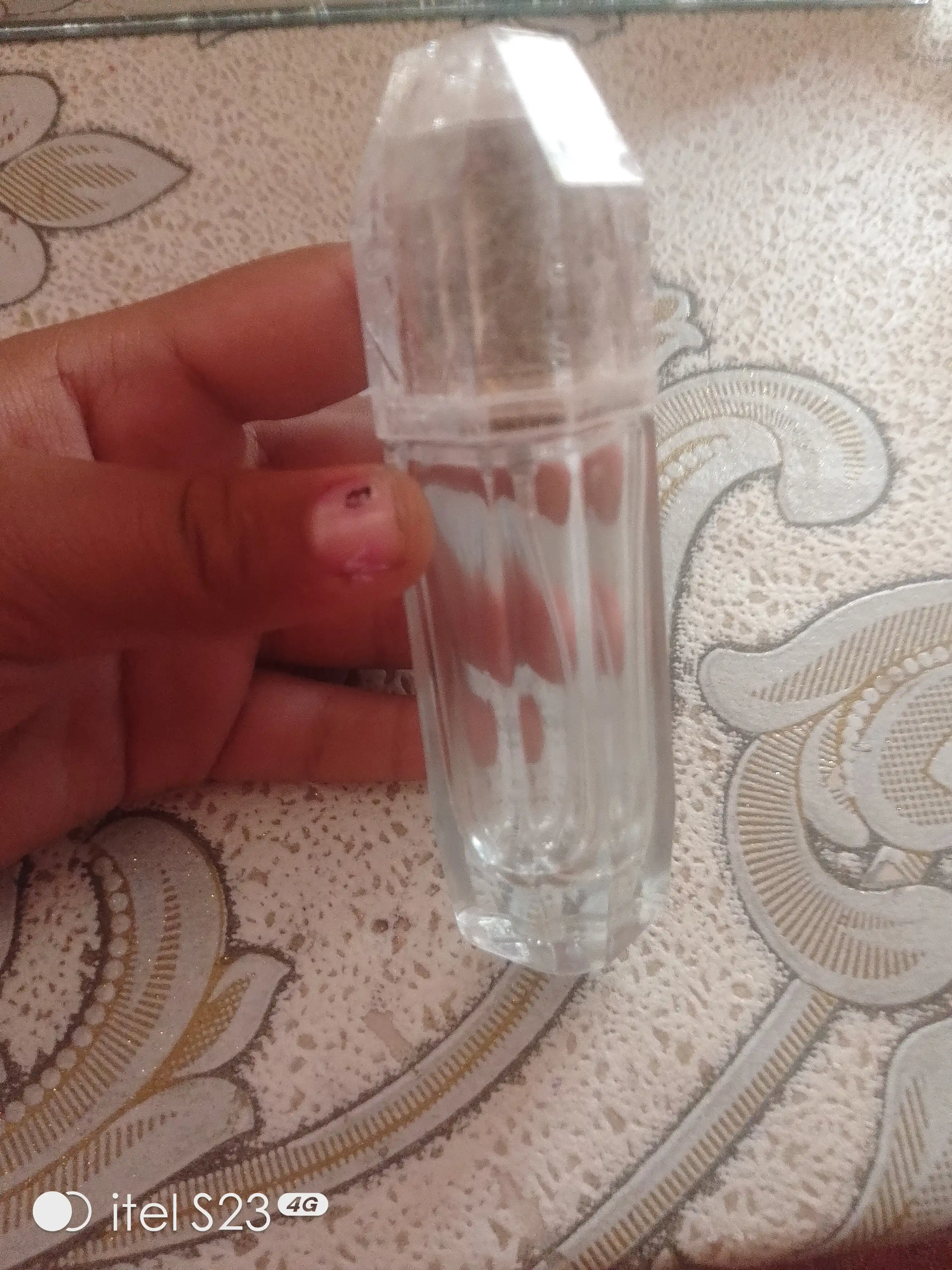Ayollar uchun parfyumeriya sovg'a to'plami, 3 tasi 1 da