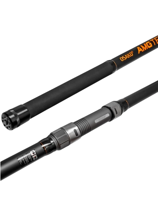 Osako AMG TELE CARP TX8 3.5LBS ,TX8-KW-S 3.75LBS teleskopik sazan tayog'i