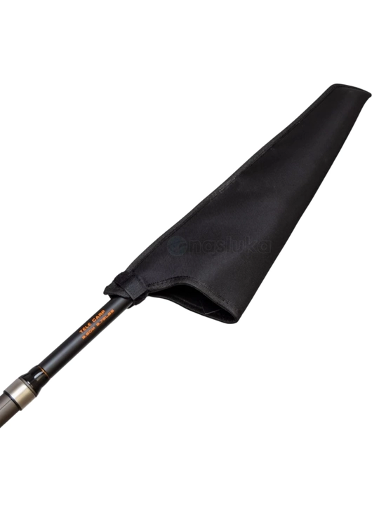Osako AMG TELE CARP TX8 3.5LBS ,TX8-KW-S 3.75LBS teleskopik sazan tayog'i