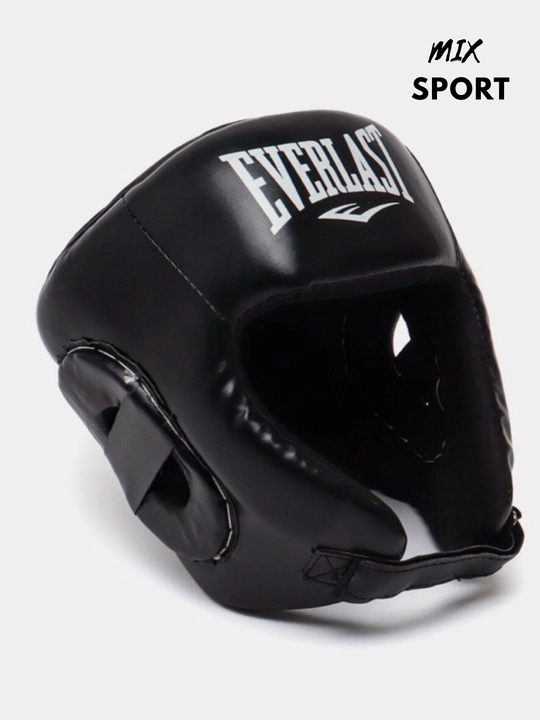 Himoya boks dubulg'asi, olcham o'zgaradi, 8-20 yosh - 