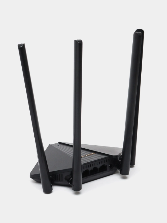 Роутер Mercusys MR30G AC1200 Wireless Dual Band Gigabit 
