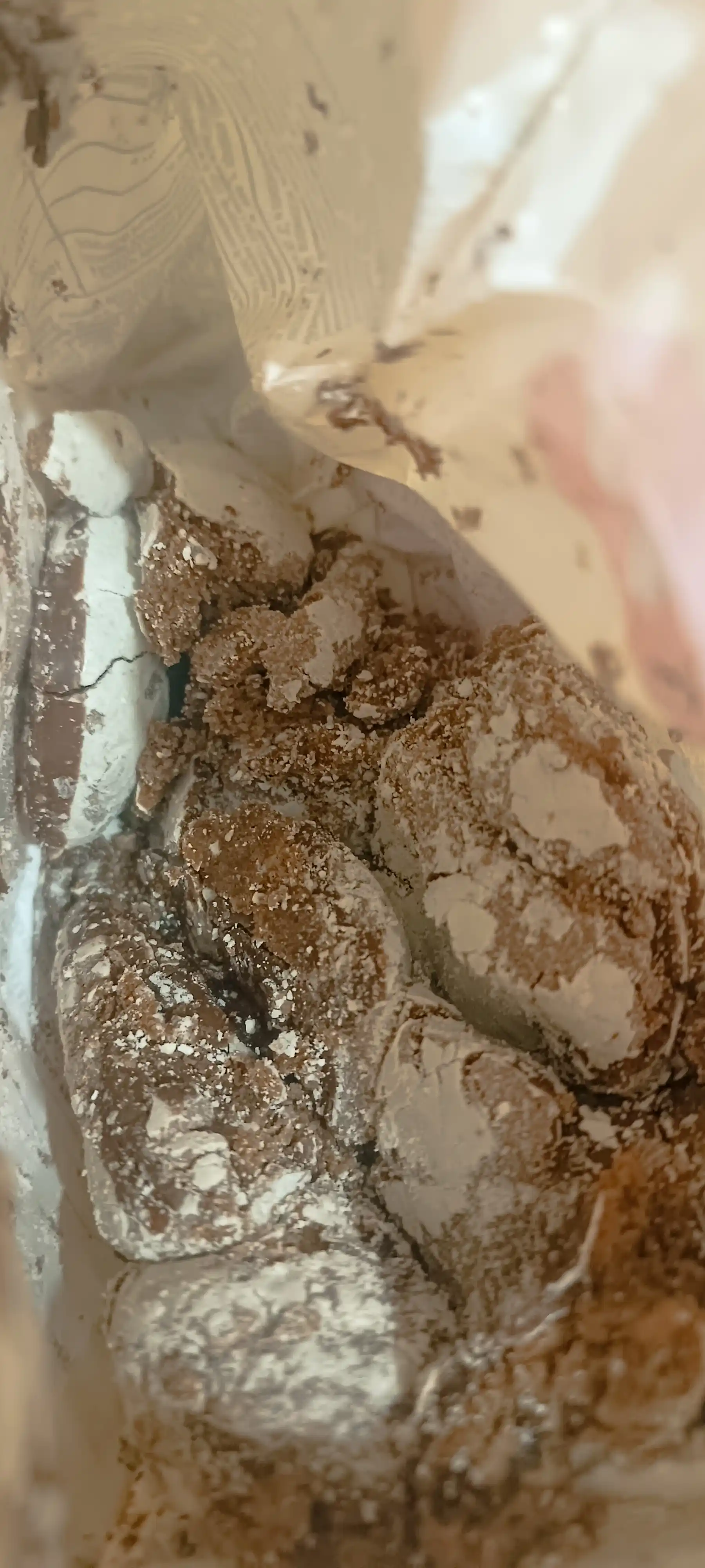 Pryaniklar Yashkino, olcha bilan to'ldirilgan, 350 g
