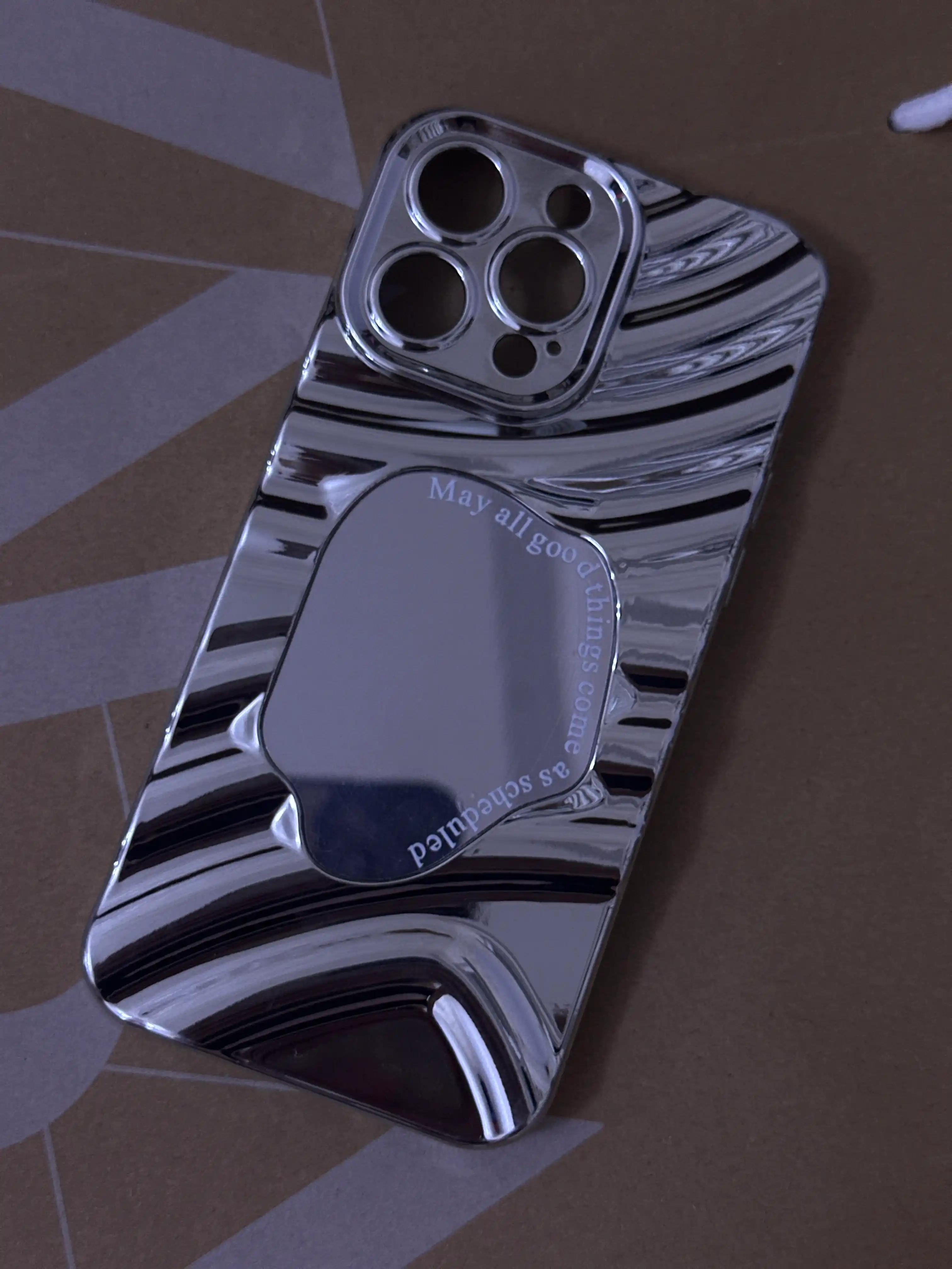 IPhone 11, 12, 13, 14, 15, 16, Pro, Pro Max uchun silikon g'ilof