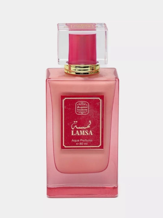 Lamsa feramonli parfum, 80 ml