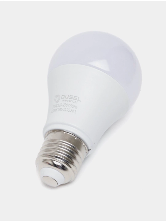 LED lampochka Dusel, 5-18 Watt, Е27