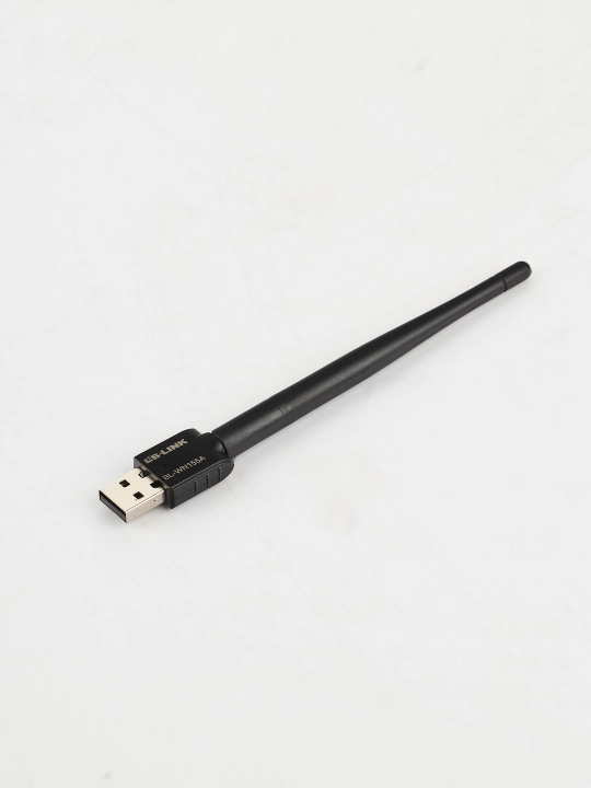 Wi-Fi adapter USB LB-Link BL-WN155A, noutbuk va kompyuter uchun