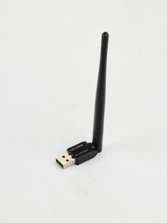 Wi-Fi adapter USB LB-Link BL-WN155A, noutbuk va kompyuter uchun