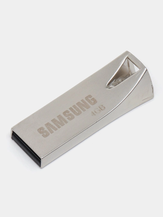 Флешка Samsung 2, 4, 8, 16, 32, 64, 128, 256 ГБ BAR Plus USB 3.1 Flash Drive