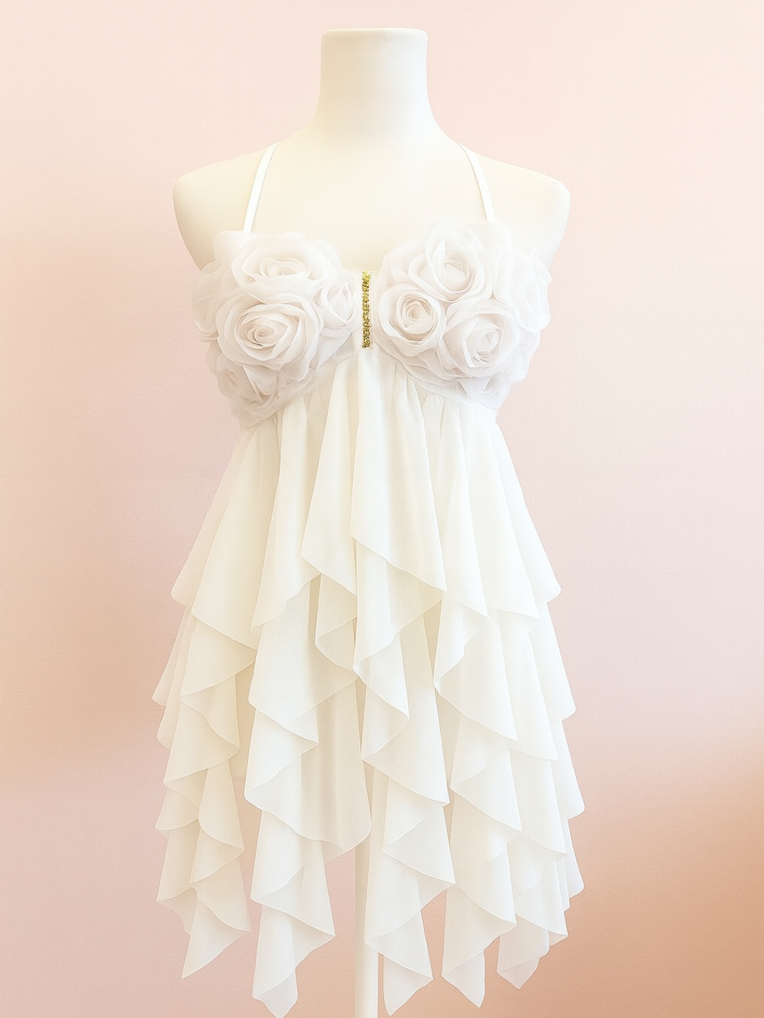 Men ruslarning shaxsiy jinsiy aloqasini kutmagan edim.