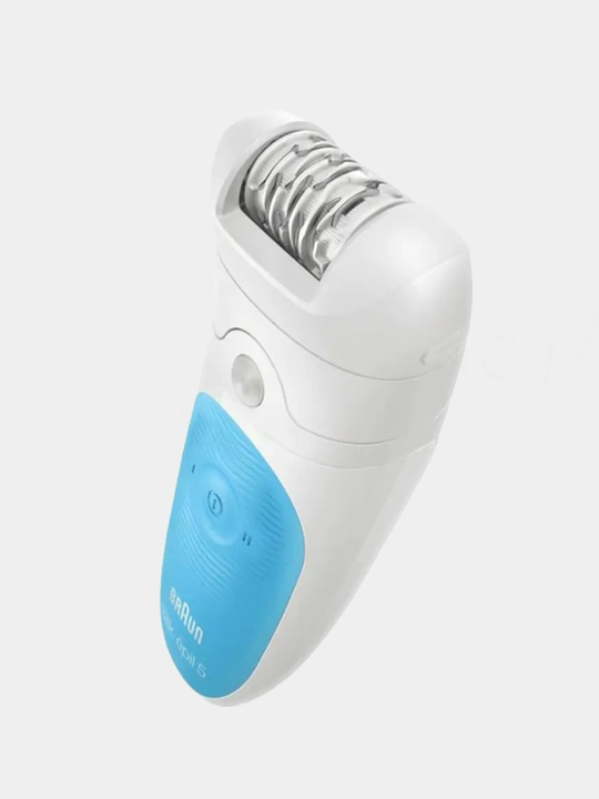 Эпилятор для женщин Braun ORG