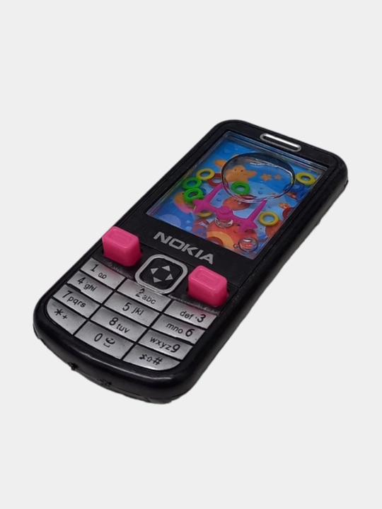 O'yinchoq suvli telefon, 10 sm - 