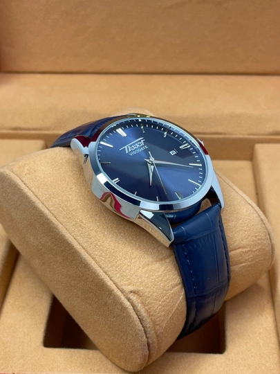 Мужские часы Tissot Classic, в подарочной упаковке