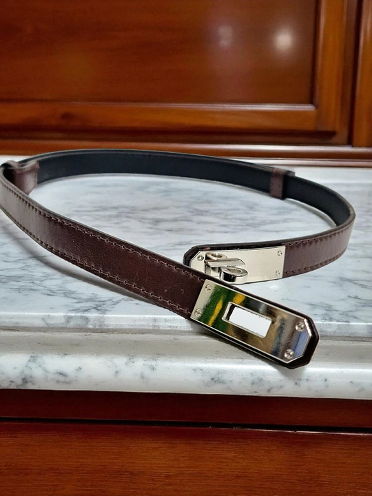 Ремень Hermes, женский