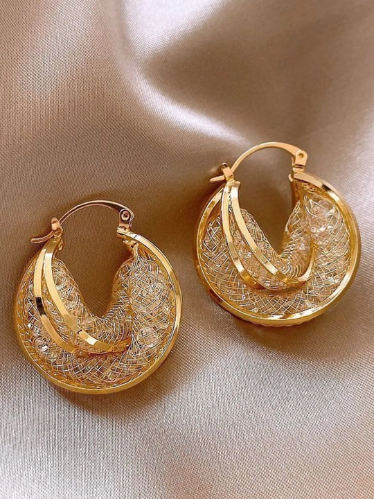 Серьги женские