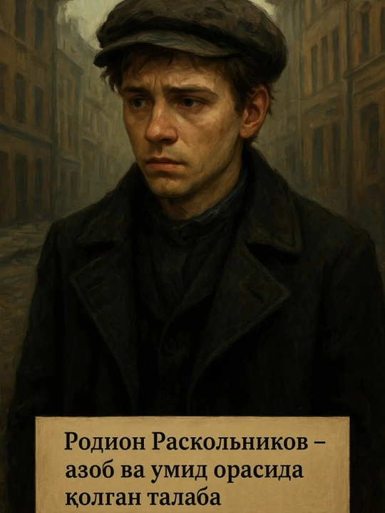 Fyodor Dostoyevskiy: Jinoyat va jazo, Telba, Qimorboz, roman, qattiq muqova