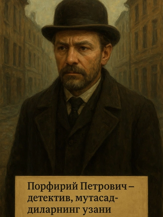 Fyodor Dostoyevskiy: Jinoyat va jazo, Telba, Qimorboz, roman, qattiq muqova