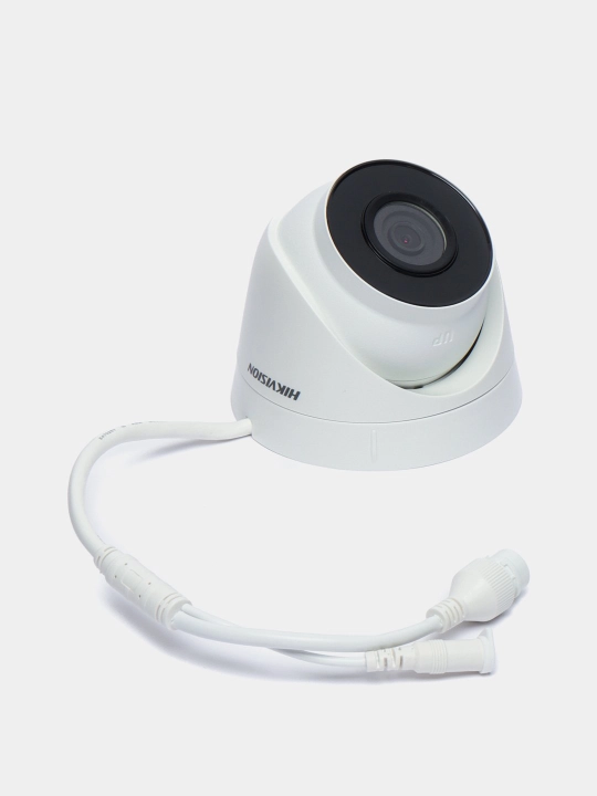 Kuzatuv Kamerasi HIKVKISION DS-2CD1323G0E-I, 2,8 mm