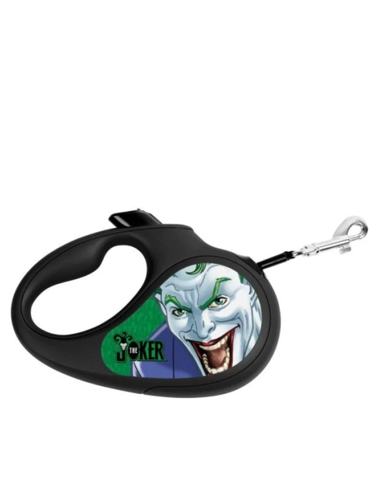 WAUDOG ruletkasi, "Yashil Joker" rasmi, o‘lchami L, 500 sm - 