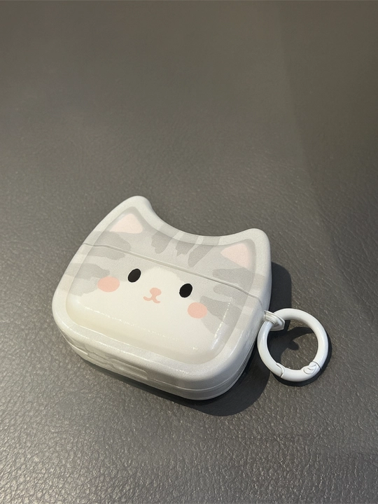 G'ilof AirPods 1, 2, 3, 4, simsiz quloqchinlari uchun
